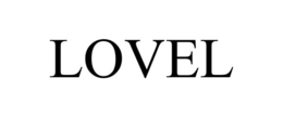LOVEL trademark