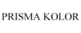 PRISMA KOLOR trademark