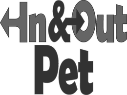 IN & OUT PET trademark
