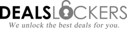 DEALS LOCKERS WE UNLOCK THE BEST DEALS FOR YOU. trademark