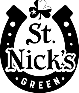 ST. NICK'S GREEN trademark