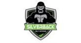 SILVERBACK SELF DEFENSE trademark