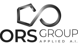 ORS GROUP APPLIED A.I. trademark