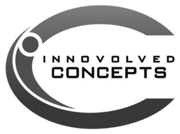 IC INNOVOLVED CONCEPTS trademark