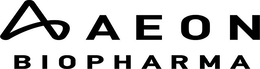 A AEON BIOPHARMA trademark