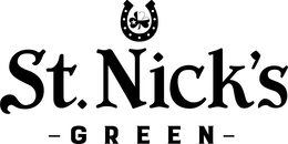ST. NICK'S GREEN trademark