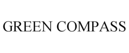 GREEN COMPASS trademark