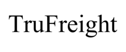TRUFREIGHT trademark