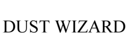 DUST WIZARD trademark