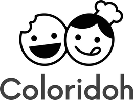 COLORIDOH trademark