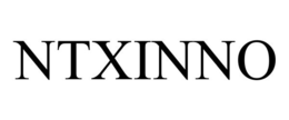 NTXINNO trademark