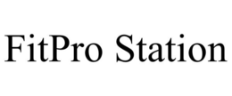 FITPRO STATION trademark