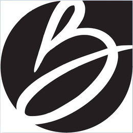 B trademark
