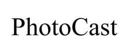 PHOTOCAST trademark