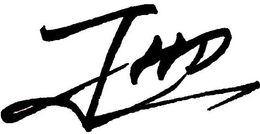 JHD trademark