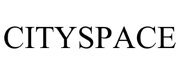 CITYSPACE trademark