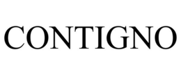 CONTIGNO trademark