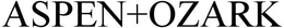 ASPEN+OZARK trademark