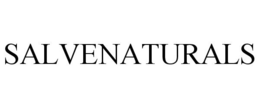 SALVENATURALS trademark