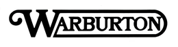 WARBURTON trademark