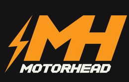 MH MOTORHEAD trademark