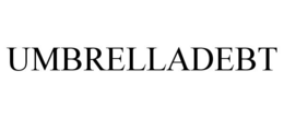 UMBRELLADEBT trademark