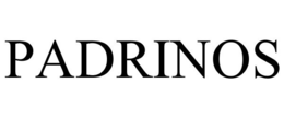 PADRINOS trademark