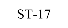 ST-17 trademark
