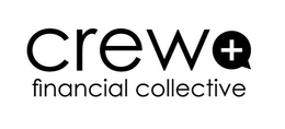 CREW + FINANCIAL COLLECTIVE trademark
