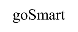 GOSMART trademark