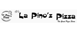 AR'S LA PINO'Z PIZZA THE GIANT PIZZA SLICES AR'S LA PINO'Z PIZZA THE GIANT PIZZA SLICES trademark