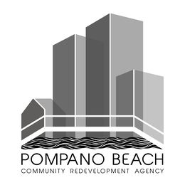 POMPANO BEACH COMMUNITY REDEVELOPMENT AGENCY trademark