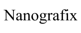 NANOGRAFIX trademark