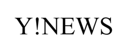 Y!NEWS trademark