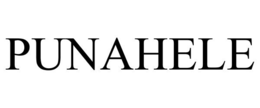 PUNAHELE trademark