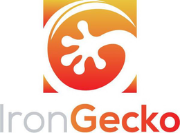 IRONGECKO trademark