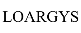 LOARGYS trademark