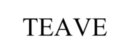 TEAVE trademark