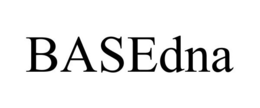 BASEDNA trademark