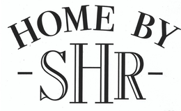 HOME BY SHR trademark