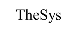 THESYS trademark