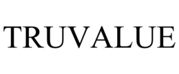 TRUVALUE trademark