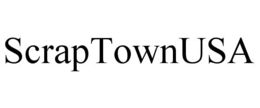 SCRAPTOWNUSA trademark