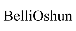 BELLIOSHUN trademark