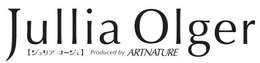 JULLIA OLGER PRODUCED BY ARTNATURE trademark