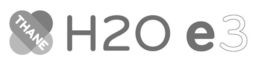 THANE H2O E3 trademark
