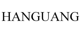 HANGUANG trademark
