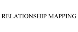 RELATIONSHIP MAPPING trademark