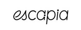 ESCAPIA trademark