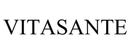 VITASANTE trademark